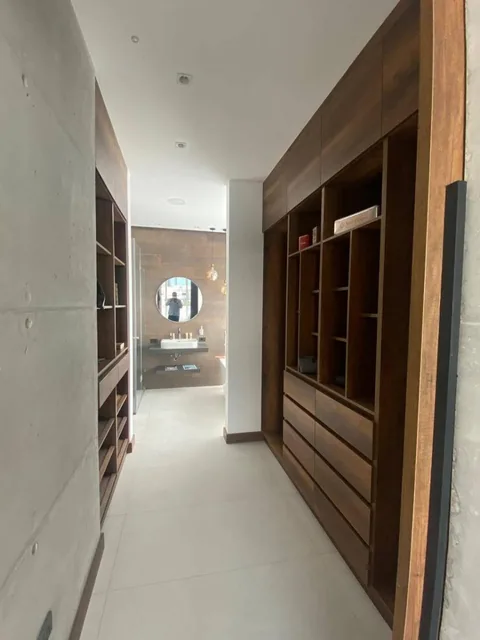 Penthouse de Lujo en La González Súarez — imagen 5