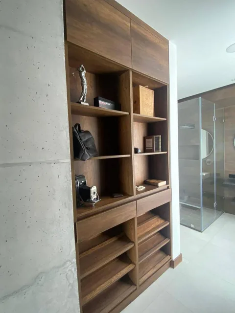 Penthouse de Lujo en La González Súarez — imagen 3
