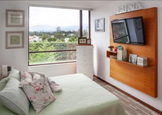 Casa en Puembo Dentro de Conjunto Pequeño de 9 Casas. — imagen 4