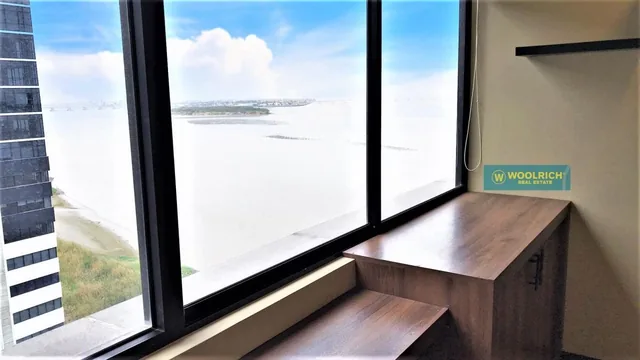 Departamento de Lujo Amoblado Bellini, Vista Al Rio, Parqueo, Guayas — imagen 5