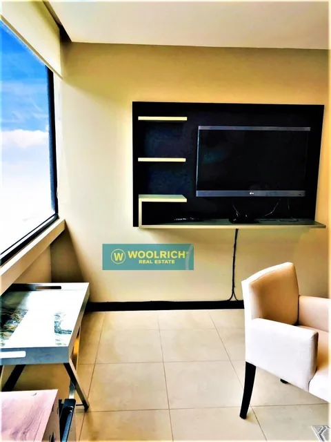 Departamento de Lujo Amoblado Bellini, Vista Al Rio, Parqueo, Guayas — imagen 4