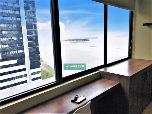 Departamento de Lujo Amoblado Bellini, Vista Al Rio, Parqueo, Guayas — imagen 2