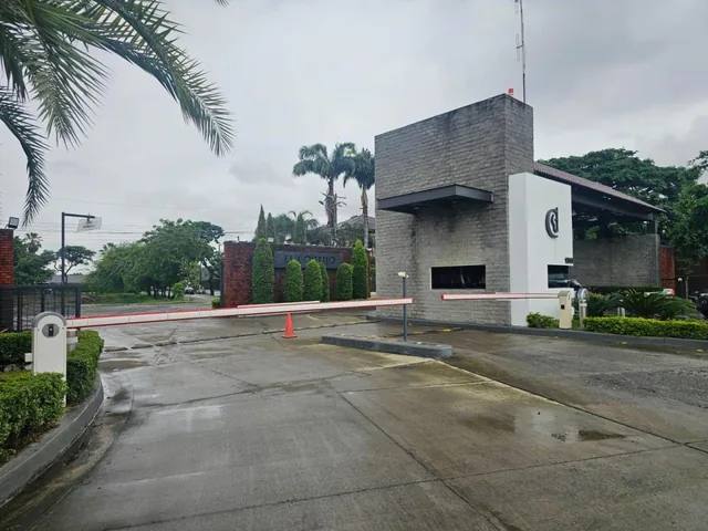 Terreno en Venta de 2.762,03 m² en Urb. El Cortijo - K. Lugo, Guayas — imagen 4