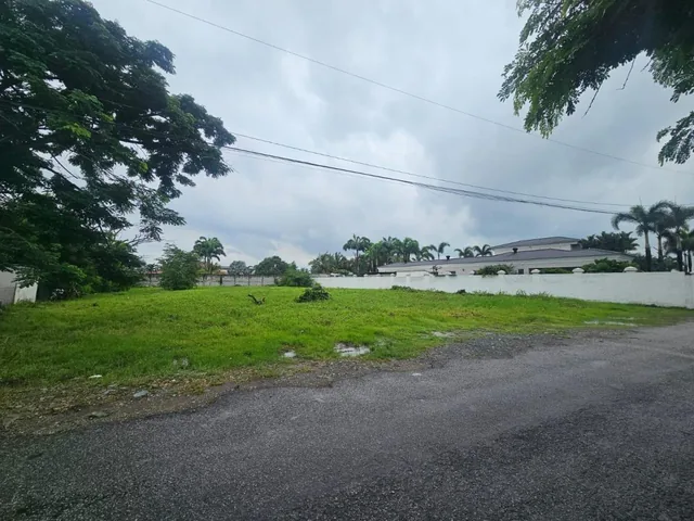 Terreno en Venta de 2.762,03 m² en Urb. El Cortijo - K. Lugo, Guayas — imagen 3