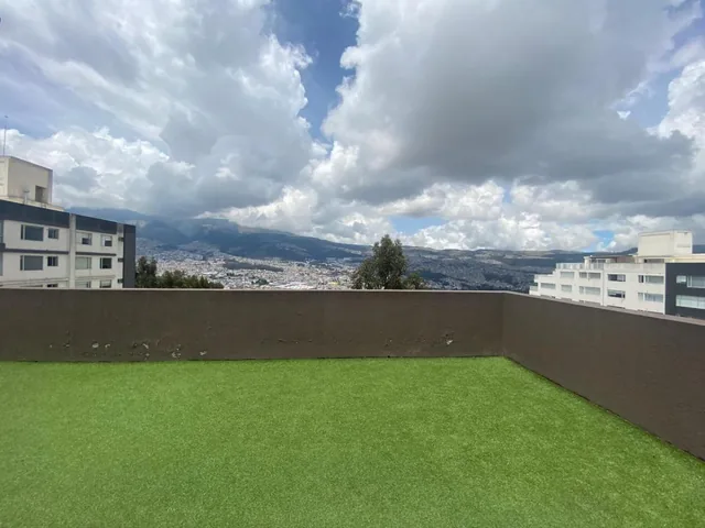 Departamento de 3 Dorm. en Ponceano Alto — imagen 4
