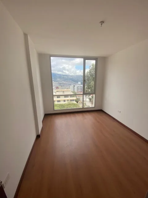 Departamento de 3 Dorm. en Ponceano Alto — imagen 2