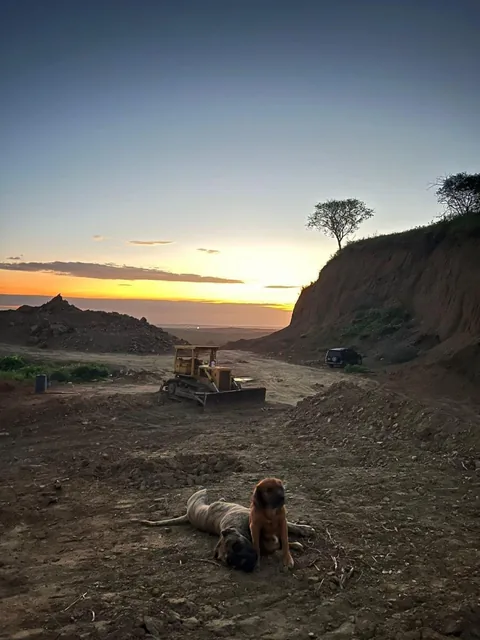 En Venta Terreno en La Vía Progreso Playas - K. Aguirre, Guayas — imagen 5
