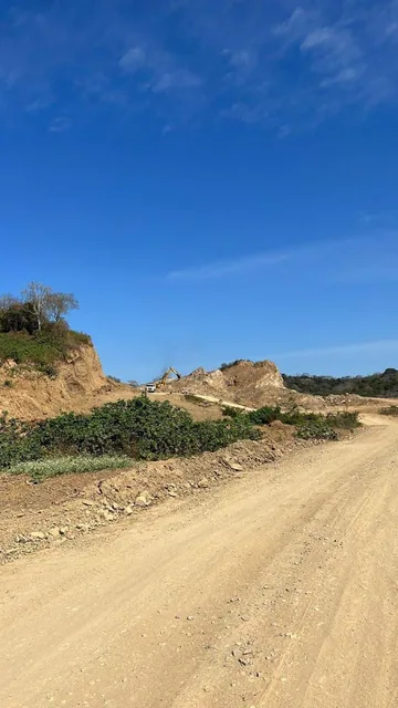 En Venta Terreno en La Vía Progreso Playas - K. Aguirre, Guayas — imagen 4