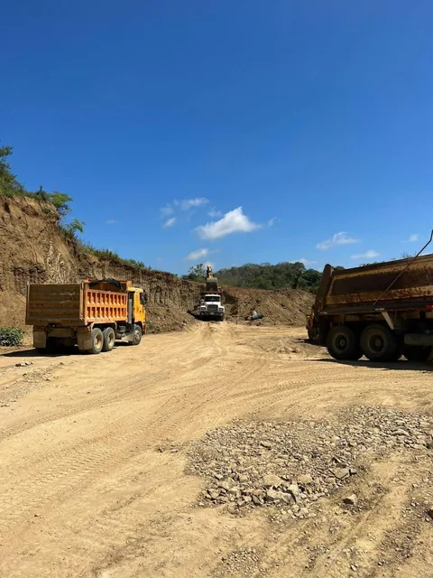 En Venta Terreno en La Vía Progreso Playas - K. Aguirre, Guayas — imagen 3