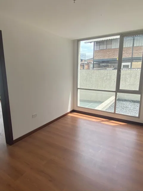 Departamento de 2 Dorm. en Ponceano Alto — imagen 3