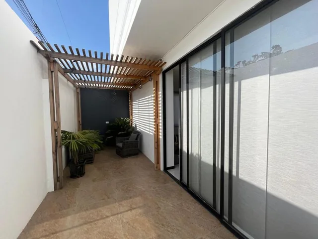 Casa de Venta Dentro de Conjunto en Zona Sur Gr, Manabí — imagen 4
