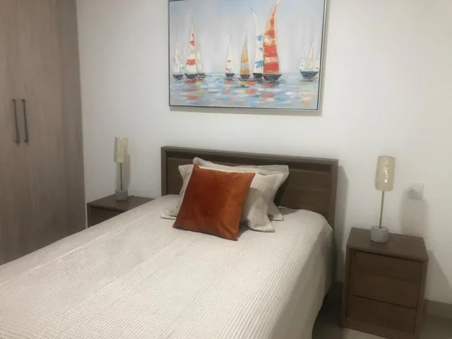 Se Vende Departamento en Chipipe, Salinas — imagen 5
