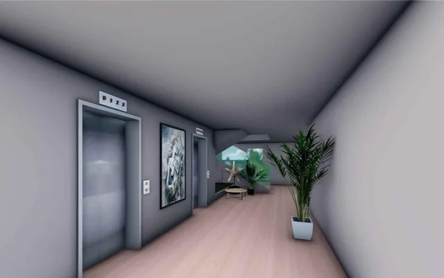 Se Vende Departamento en Chipipe, Salinas — imagen 4