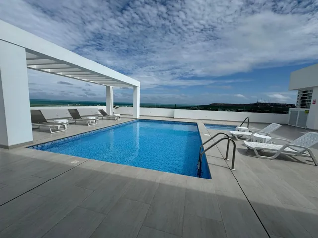 Se Vende Departamento en Chipipe, Salinas — imagen 2