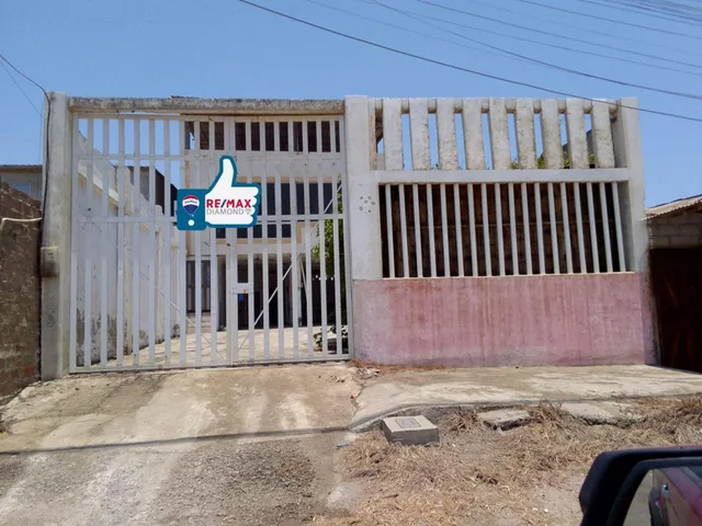 Casa Frente Al Mar de Venta Portoviejo Crucita H/m, Manabí — imagen 5