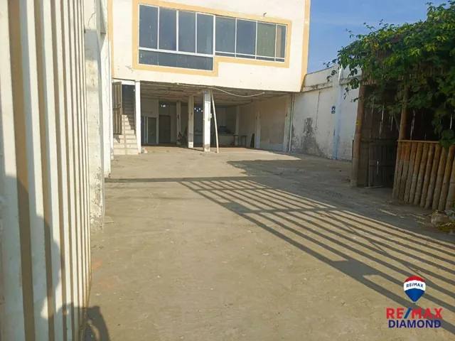 Casa Frente Al Mar de Venta Portoviejo Crucita H/m, Manabí — imagen 4