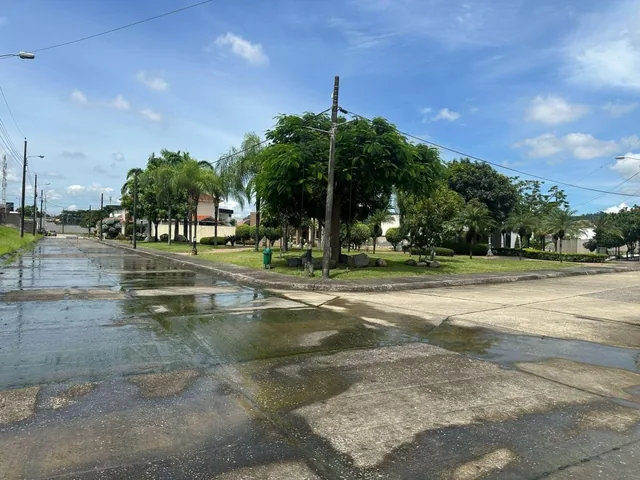 Venta de Terreno 694 m² Urbanizacion Condado Vicolinci Samboron Aurora Jp, Guayas — imagen 4