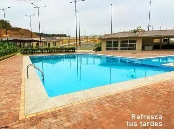 Venta de Terreno 694 m² Urbanizacion Condado Vicolinci Samboron Aurora Jp, Guayas — imagen 3