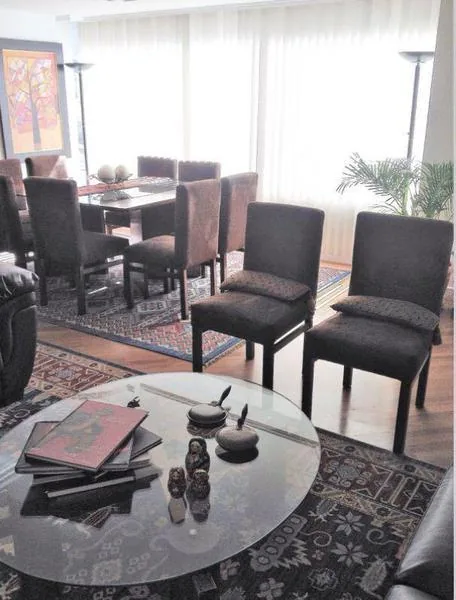 Precioso Departamento en El Bosque de Venta 200k! — imagen 4