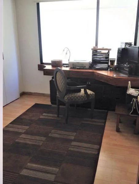 Precioso Departamento en El Bosque de Venta 200k! — imagen 3