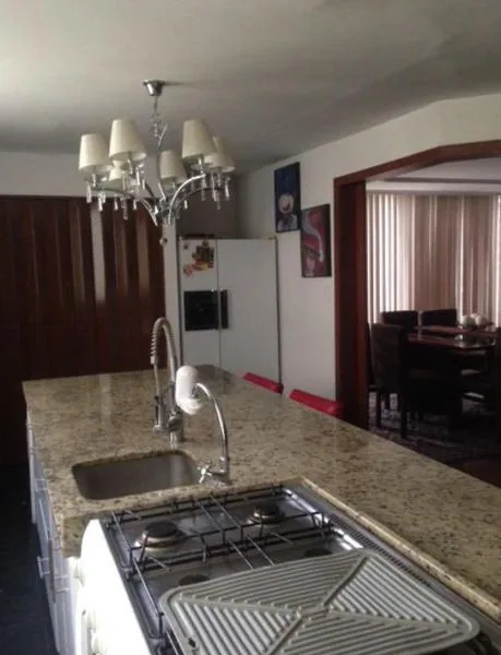 Precioso Departamento en El Bosque de Venta 200k! — imagen 2