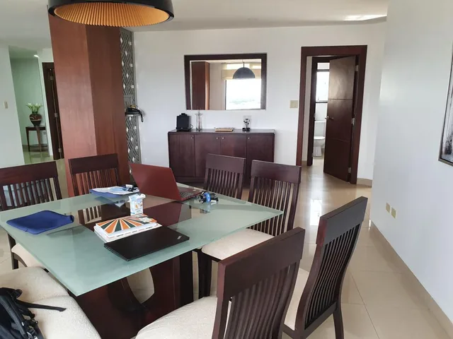 Venta Departamento Ciudad Colon 2 Dorm. - Parque Empresarial Colon, Guayas — imagen 5