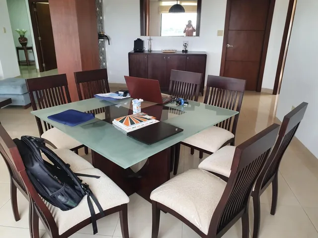 Venta Departamento Ciudad Colon 2 Dorm. - Parque Empresarial Colon, Guayas — imagen 4