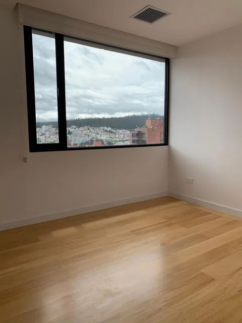 Elegante Departamento. Vista Espectacular. — imagen 3
