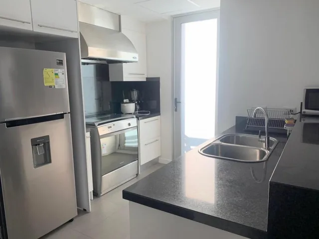 Venta Departamento 3 Dorm. Amoblado - Spazio - Puerto Santa Ana, Guayas — imagen 5
