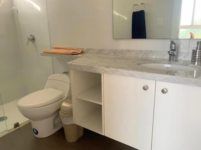 Venta Departamento 3 Dorm. Amoblado - Spazio - Puerto Santa Ana, Guayas — imagen 2