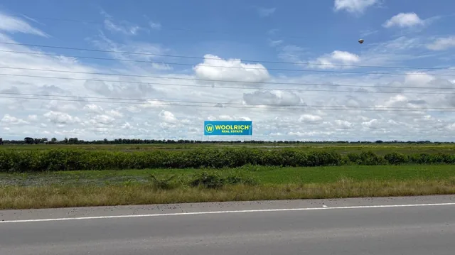 Frente a Piady, Vendo Macrolote, Via Duran Yaguachi, 118 Ha/uso Suelo Industrial, Guayas — imagen 5