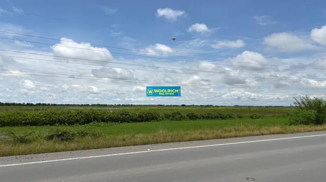 Frente a Piady, Vendo Macrolote, Via Duran Yaguachi, 118 Ha/uso Suelo Industrial, Guayas — imagen 4