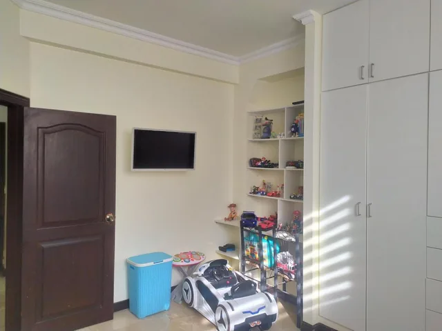 Vendo Departamento en Lomas de Urdesa, Guayas — imagen 5