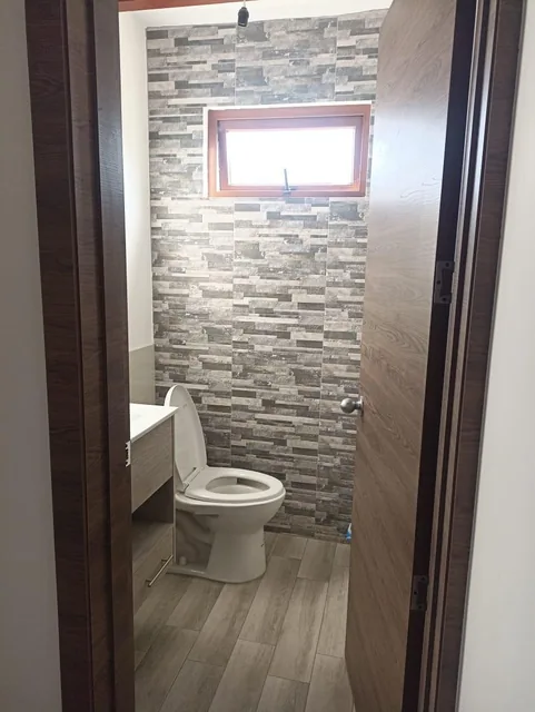 Vendo Casa en Conjunto Dormitorio en Planta Baja Sector Puembo — imagen 4