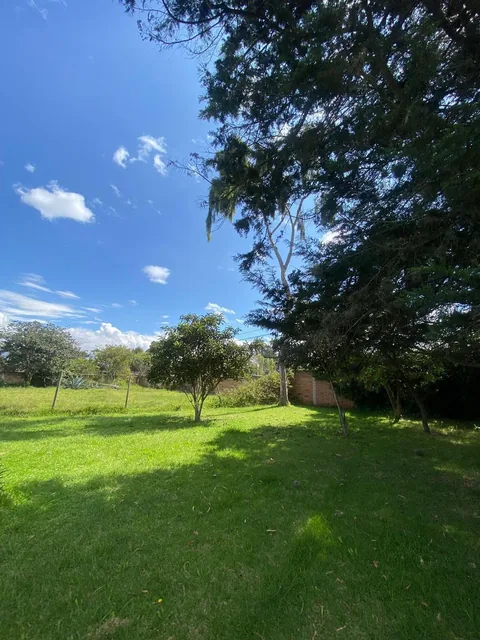 Terreno en Tumbaco Ideal Para Constructor! — imagen 2