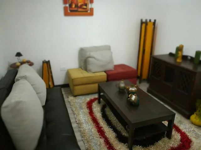 Lindo Departamento Amoblado de Venta o Renta. Provincia de Pichincha — imagen 5