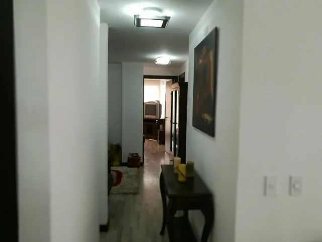Lindo Departamento Amoblado de Venta o Renta. Provincia de Pichincha — imagen 4