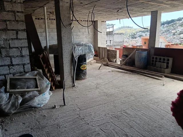 Casa Rentera con Local de Venta en Edén del Valle Sector 2 — imagen 3
