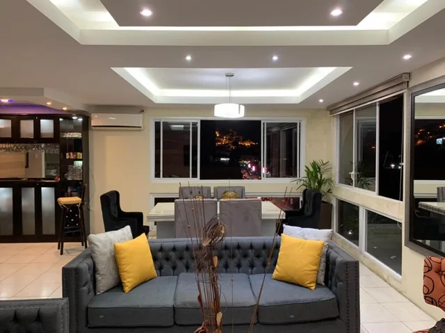 Venta Departamento - Malecón 2000, Guayas — imagen 4