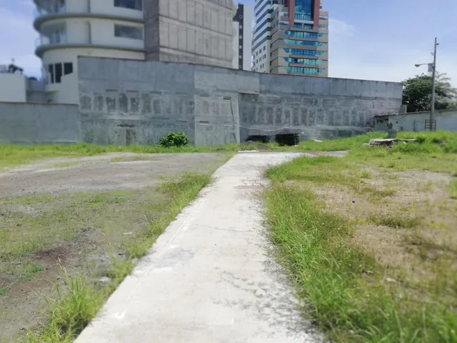 Terreno Comercial - Manta - Barbasquillo, Manabí — imagen 4