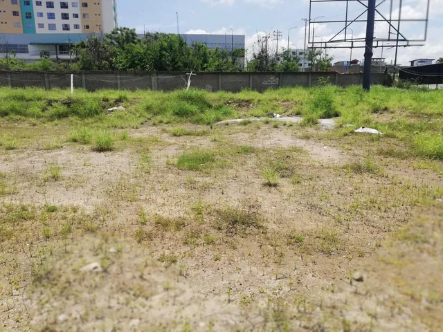 Terreno Comercial - Manta - Barbasquillo, Manabí — imagen 2