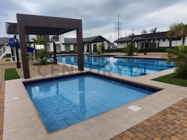 Venta Casa de Estreno en Isla Celeste, Guayas — imagen 2