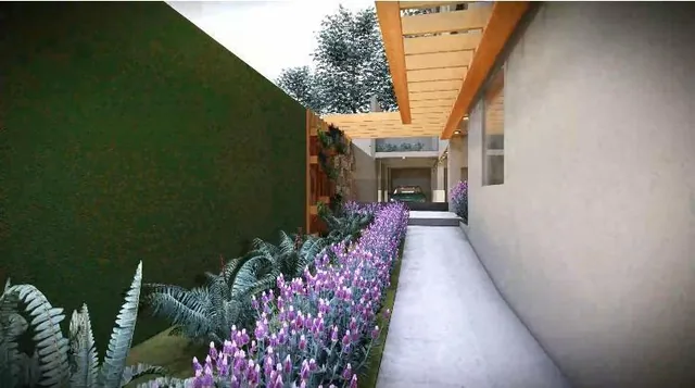 Departamento 3 Habitaciones a Estrenar - Ponceano — imagen 5