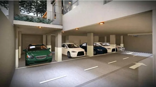 Departamento 3 Habitaciones a Estrenar - Ponceano — imagen 4