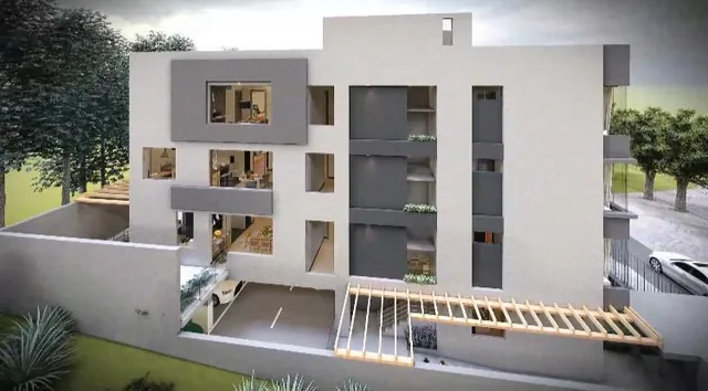 Departamento 3 Habitaciones a Estrenar - Ponceano — imagen 3