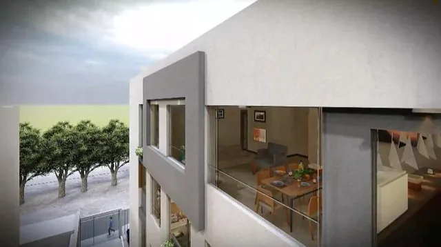 Departamento 3 Habitaciones a Estrenar - Ponceano — imagen 2