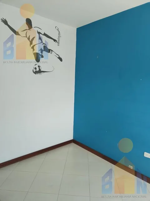 Venta Casa en Pomasqui 120 m en Conjunto Dentro de Urbanización - Pomasqui — imagen 4