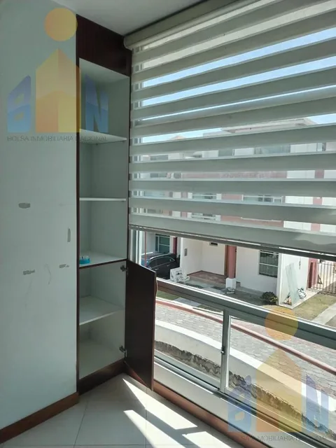 Venta Casa en Pomasqui 120 m en Conjunto Dentro de Urbanización - Pomasqui — imagen 2