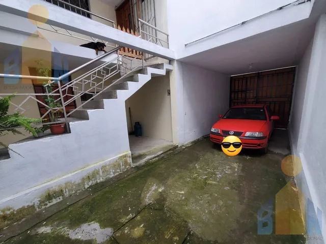 Casa Rentera con Locales en Venta Al Sur de Quito Sector Caupicho Etapa II — imagen 5