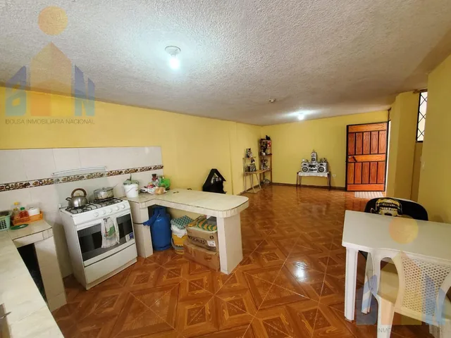 Casa Rentera con Locales en Venta Al Sur de Quito Sector Caupicho Etapa II — imagen 3